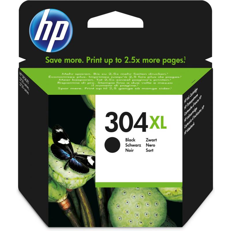 hp-deskjet-3720-envy-5030-cartucho-hp-nº304xl-negro