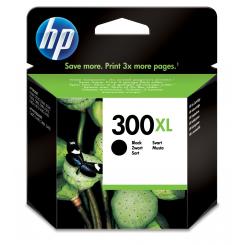 HP Deskjet D2560/F4280 cartucho tinta negro Nº300XL