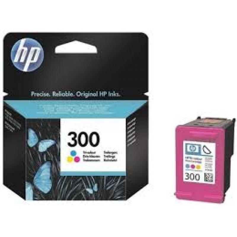 hp-deskjet-d2560-f4280-cartucho-tinta-tricolor-nº300