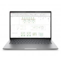 HP DQ0D2ET ordenador portatil Copilot+ PC Intel Core Ultra 7 356H 35,6 cm (14