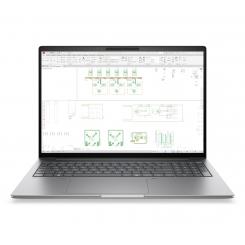 HP DQ0D3ET ordenador portatil Copilot+ PC Intel Core Ultra X9 388H 40,6 cm (16