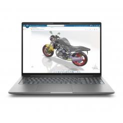 HP DQ0D8ET ordenador portatil Copilot+ PC Intel Core Ultra 7 356H 40,6 cm (16