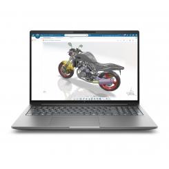 HP DQ0E0ET ordenador portatil Copilot+ PC Intel Core Ultra 9 386H 40,6 cm (16