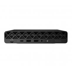 HP DR9Q3ET PCs/estación de trabajo Intel Core Ultra 5 235T 32 GB DDR5-SDRAM 512 GB SSD Windows 11 Pro Mini PC AI PC