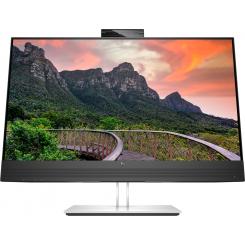 HP E-Series Monitor de conferencias USB-C QHD E27m G4