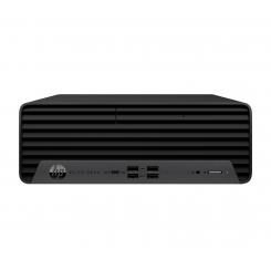 HP Elite SFF 800 G9 Desktop PC Intel® Core i5 i5-14500 16 GB DDR5-SDRAM 512 GB SSD Windows 11 Pro