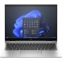 HP Elite x360 830 G11 Intel Core Ultra 5 125U Híbrido (2-en-1) 33,8 cm (13.3