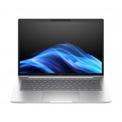 HP EliteBook 6 G1i 14 inch Notebook AI PC Wolf Pro Security Edition Intel Core Ultra 7 255U Portátil 35,6 cm (14