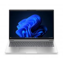 HP EliteBook 6 G2i 16 inch Notebook AI PC Wolf Pro Security Edition Intel Core 7 350 Portátil 40,6 cm (16