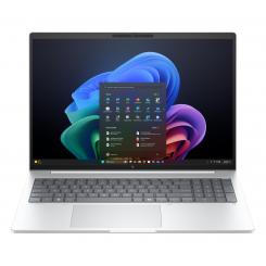 HP EliteBook 8 G1i 16 inch Notebook Next Gen AI PC Copilot+ PC Intel Core Ultra 5 236V Portátil 40,6 cm (16