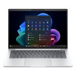HP EliteBook 8 G1i 16 inch Notebook Next Gen AI PC Wolf Pro Security Edition Portátil 1 TB SSD Windows 11 Pro
