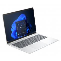 HP EliteBook 8 G1i Intel Core Ultra 5 225H Portátil 40,6 cm (16