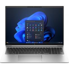 HP EliteBook 860 G11 Intel Core Ultra 5 125H Portátil 40,6 cm (16