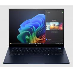 HP EliteBook Ultra 14 G1q Qualcomm Snapdragon X1E-78-100 Portátil 35,6 cm (14