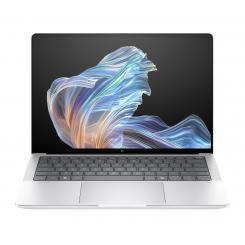 HP EliteBook X G1a Next Gen AI PC Wolf Pro Security Edition Copilot+ PC AMD Ryzen AI 7 PRO 360 Portátil 35,6 cm (14