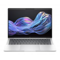 HP EliteBook X G1i 14 inch Notebook Next Gen AI PC Wolf Pro Security Edition Copilot+ PC Intel Core Ultra 7 258V Portátil 35,6 cm (14