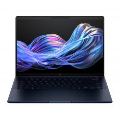HP EliteBook X G1i 14 inch Notebook Next Gen AI PC Wolf Pro Security Edition Intel Core Ultra 7 258V Portátil 35,6 cm (14