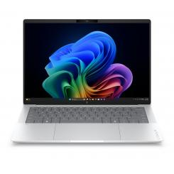 HP EliteBook X G2i 14 inch Notebook Next Gen AI PC Wolf Pro Security Edition Copilot+ PC Intel Core Ultra 5 325 Portátil 35,6 cm (14