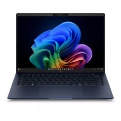 HP EliteBook X G2i 14 inch Notebook Next Gen AI PC Wolf Pro Security Edition Copilot+ PC Intel Core Ultra 7 356H Portátil 35,6 cm (14