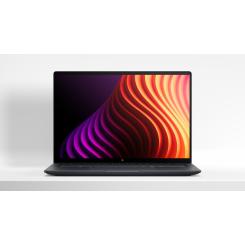 HP EliteBook X G2i 14 inch Notebook Next Gen AI PC Wolf Pro Security Edition Copilot+ PC Intel Core Ultra X7 358H Portátil 35,6 cm (14