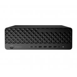 HP EliteDesk 8 SFF G1i Desktop AI PC Wolf Pro Security Edition Intel Core Ultra 5 235 32 GB DDR5-SDRAM 1 TB SSD Windows 11 Pro