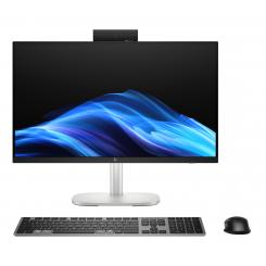 HP EliteStudio 8 All-in-One G1i 23.8 inch Desktop AI PC Intel Core Ultra 5 60,5 cm (23.8