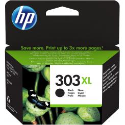 HP Envy Photo 6230,7130,7134,7830 Cartucho Nº303XL Negro