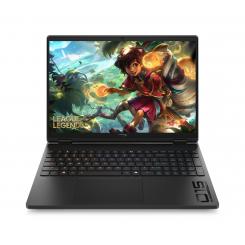 HP HyperX OMEN 15 inch Gaming Laptop PC 15-ga0004ns Intel® Core i7 i7-14650HX 38,9 cm (15.3