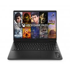 HP HyperX OMEN 15 inch Gaming Laptop PC 15-gb0014ns AMD Ryzen 7 260 38,9 cm (15.3
