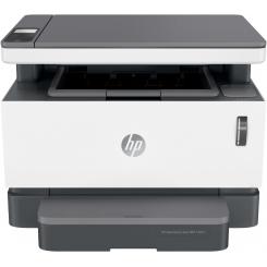HP Impresora multifunción Neverstop Laser 1201n