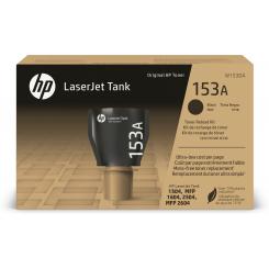 HP KIT de recarga de Toner 153 para laserJet Tank