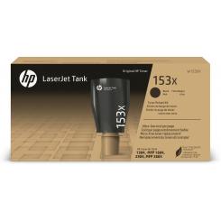 HP KIT de recarga de Toner 153X para laserJet Tank