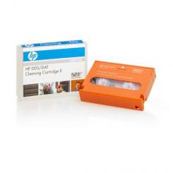 HP Kit Limpieza PARA DDS II