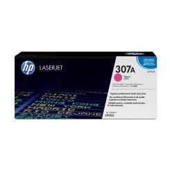 HP Laser CP 5225/N/D Toner magenta Nº307A 7.300 Paginas