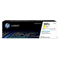 HP Laserjet 207X Toner amarillo