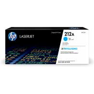HP LaserJet 212A Toner cian 4.500 pag