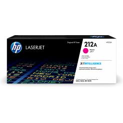 HP Laserjet 212A Toner magenta