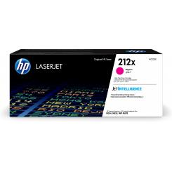 HP Laserjet 212A Toner magenta Alta