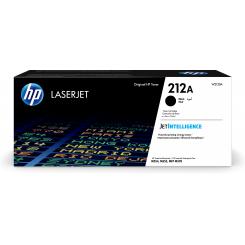 HP Laserjet 212A Toner negro