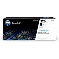 HP LaserJet 212A Toner negro