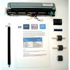 HP Laserjet 2300 KIT de Mantenimiento negro / 150.000 pag