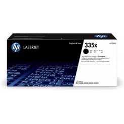 HP Laserjet 335X Toner negro / 13.700 páginas