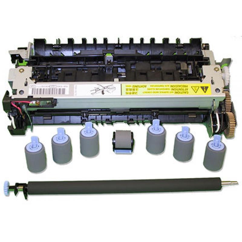 hp-laserjet-4100-n-tn-dtn-kit-de-mantenimiento