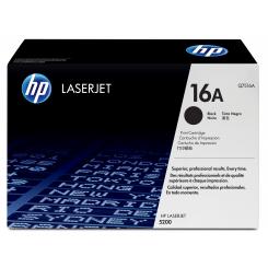 HP Laserjet 5200 Toner negro / (m? de 12.000 pág.)