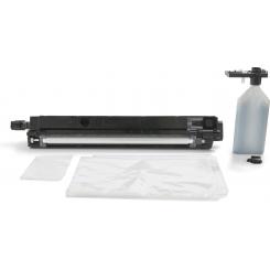 HP LaserJet Black DEVELOPer Unit