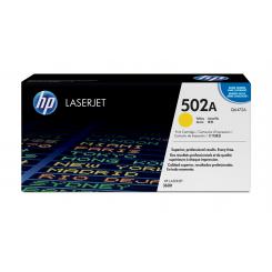 HP Laserjet Color 3600 Toner amarillo, 4.000 páginas
