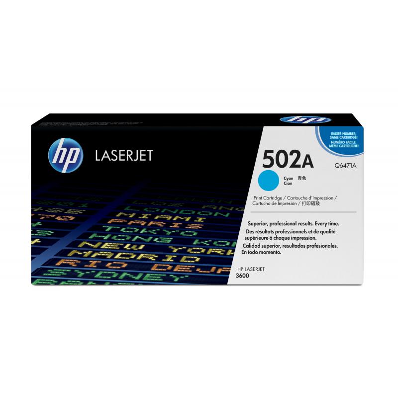 hp-laserjet-color-3600-toner-cian-4000-paginas-descatalogado