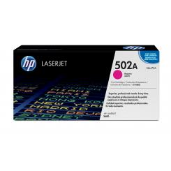 HP Laserjet Color 3600 Toner magenta, 4.000 páginas