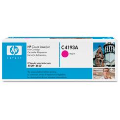 HP Laserjet Color 4500/4500N/4500Dn/4550/4550N/4550Dn Toner magenta, 6.000 páginas / 6.000 páginas