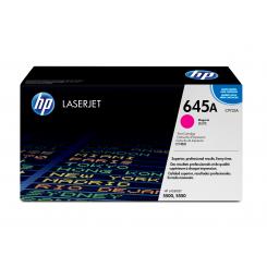 HP Laserjet Color 5500/5550 Toner magenta, 13.000 páginas